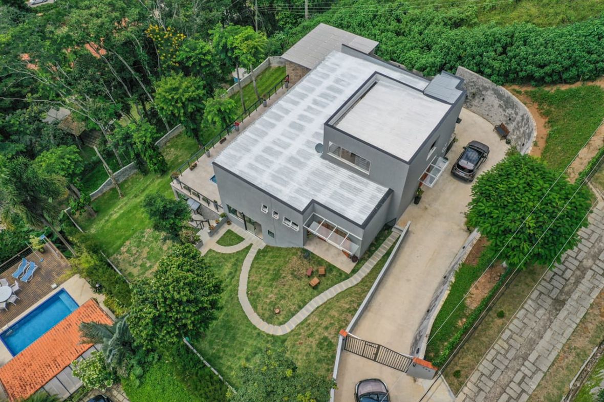Property in Petropolis