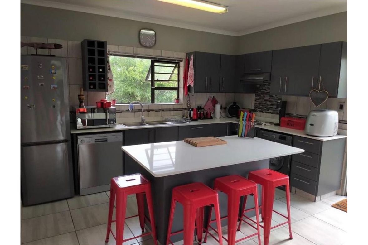 Property in Marloth Park