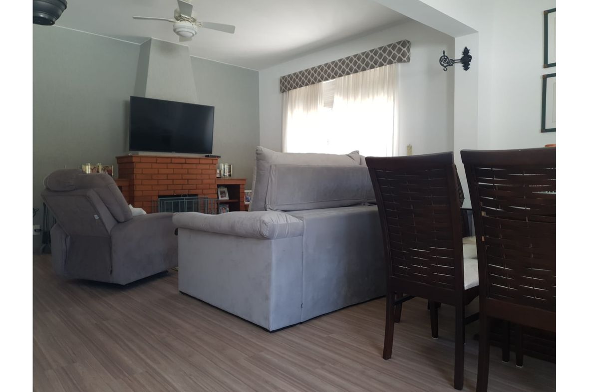 Property in Petropolis