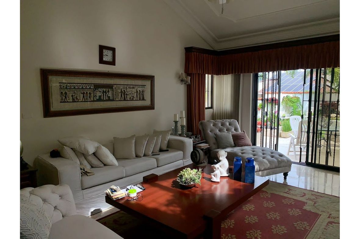 Property in Santo Domingo De Guzmán