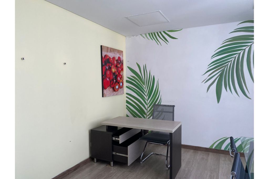 Property in Chía
