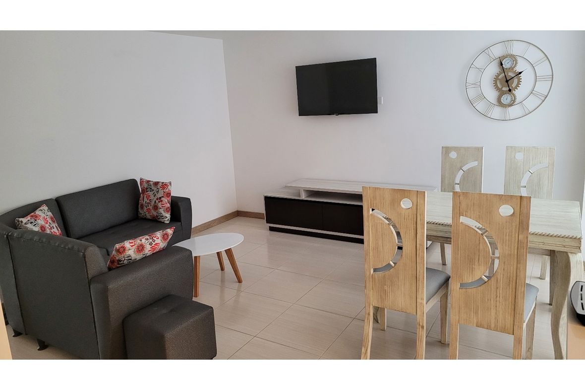 Property in Medellín