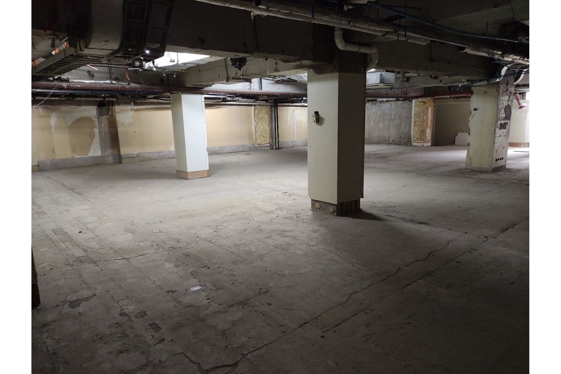 Property in Las Condes