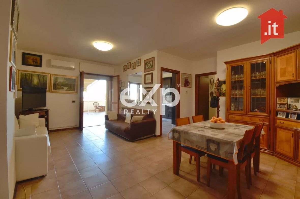 Property in Vasto