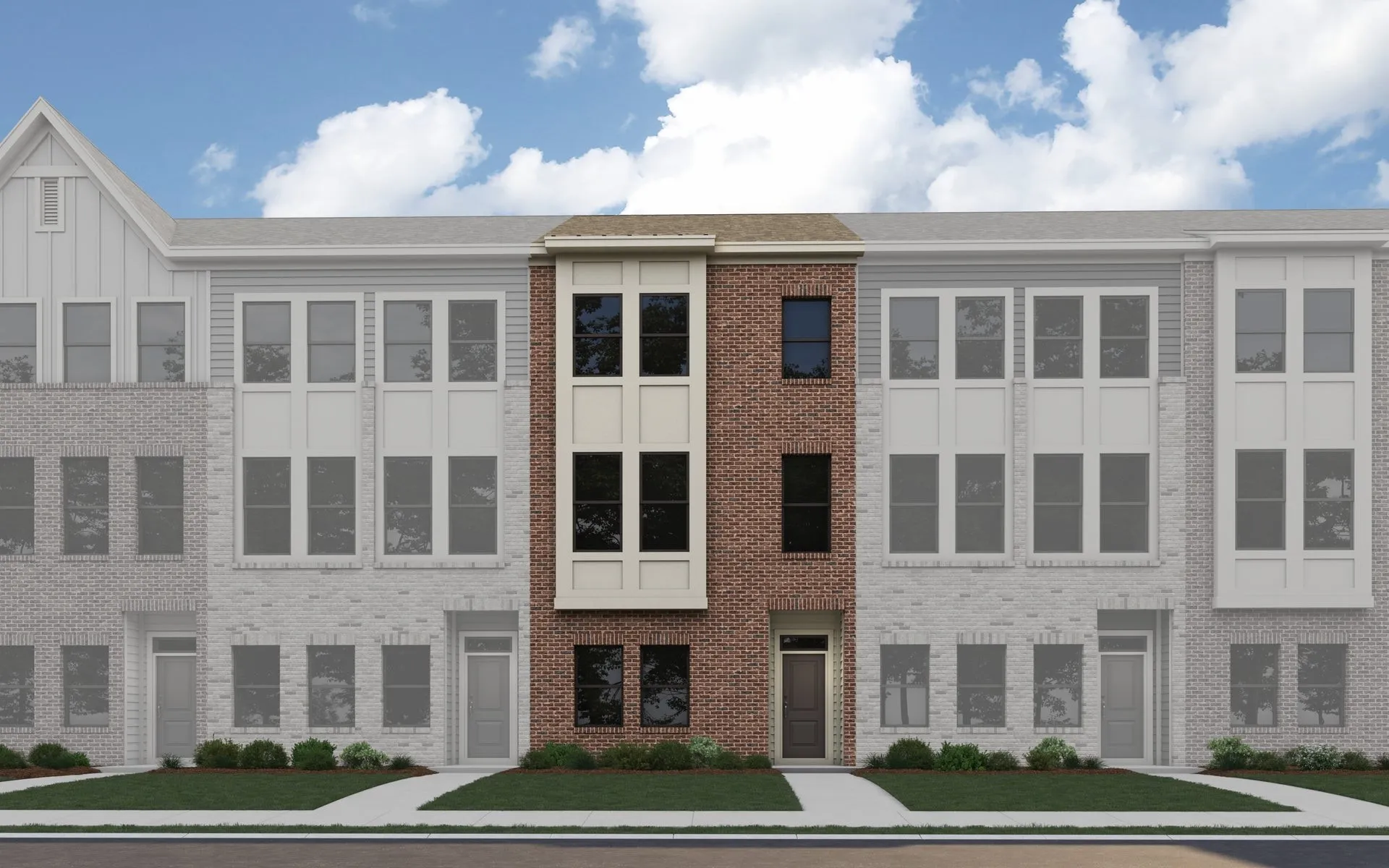 Sales Office: 697 Bandon Alley
