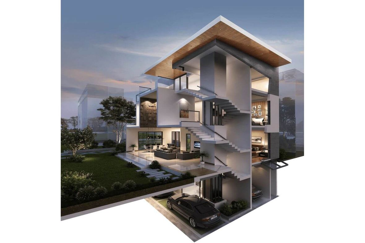 Property in Bengaluru