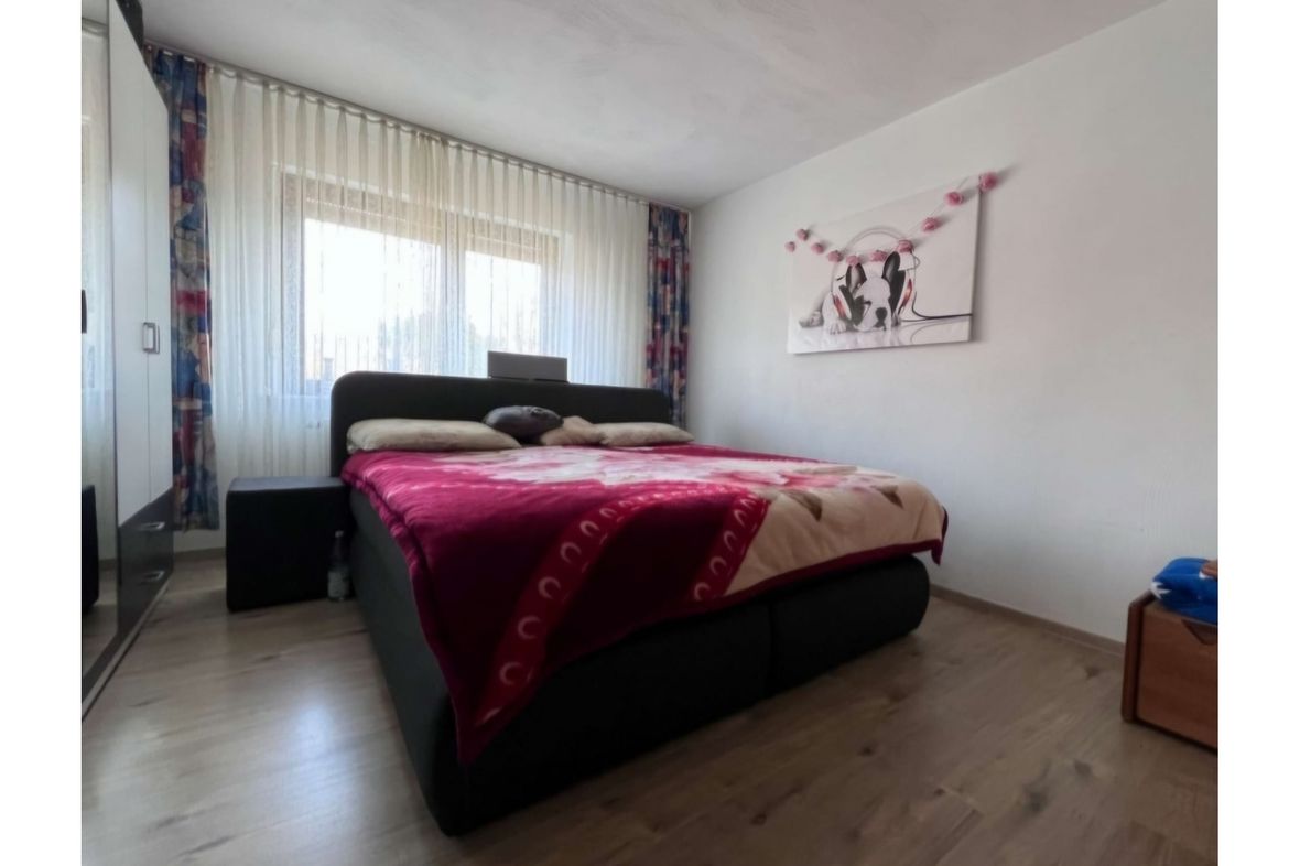 Property in Rees