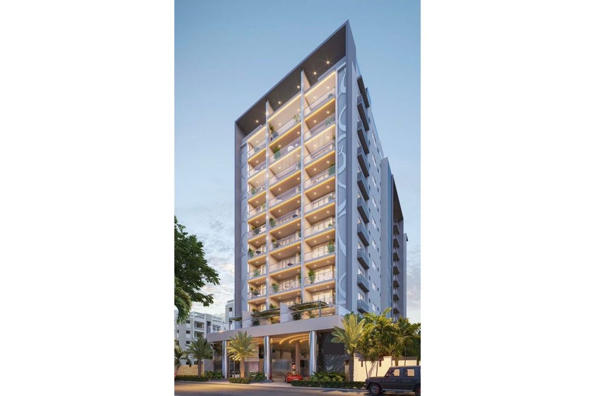 Property in Santo Domingo De Guzmán