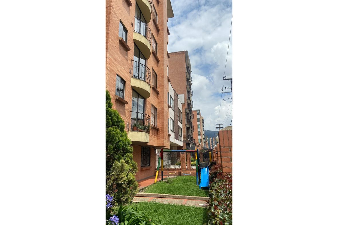 Property in Usaquen
