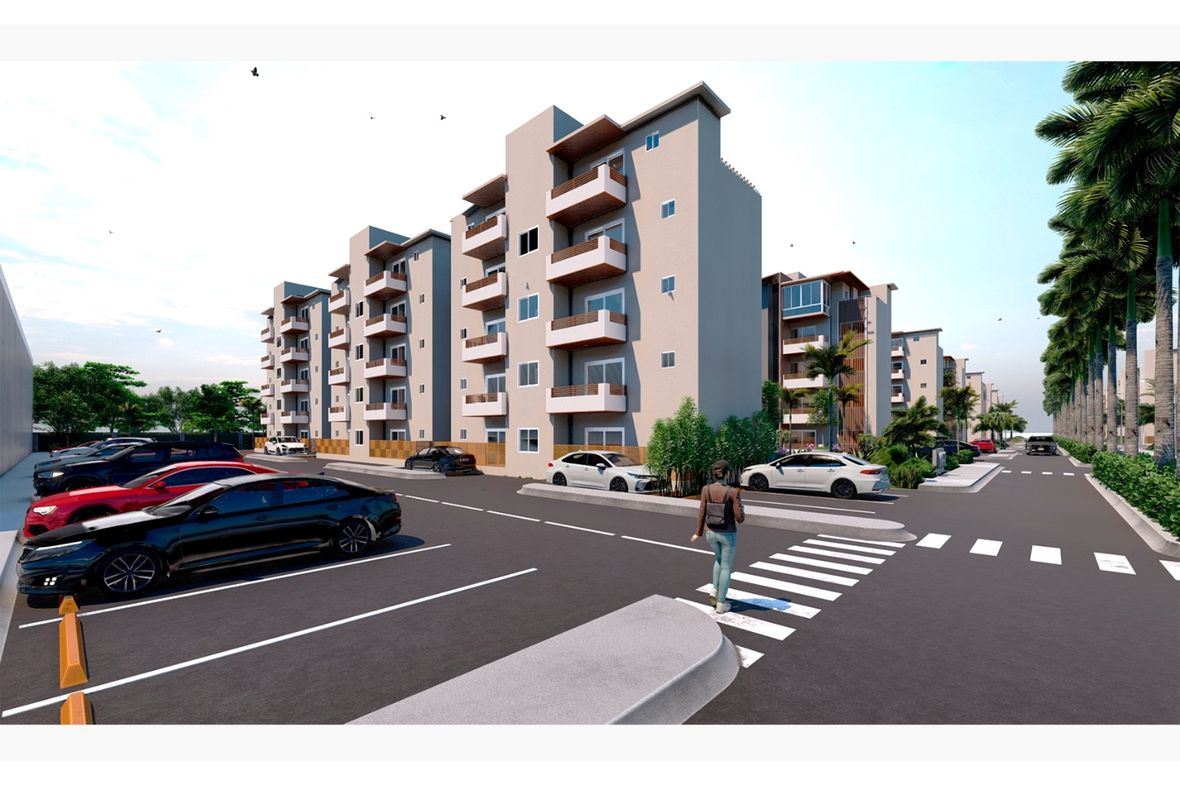 Property in Boca Chica