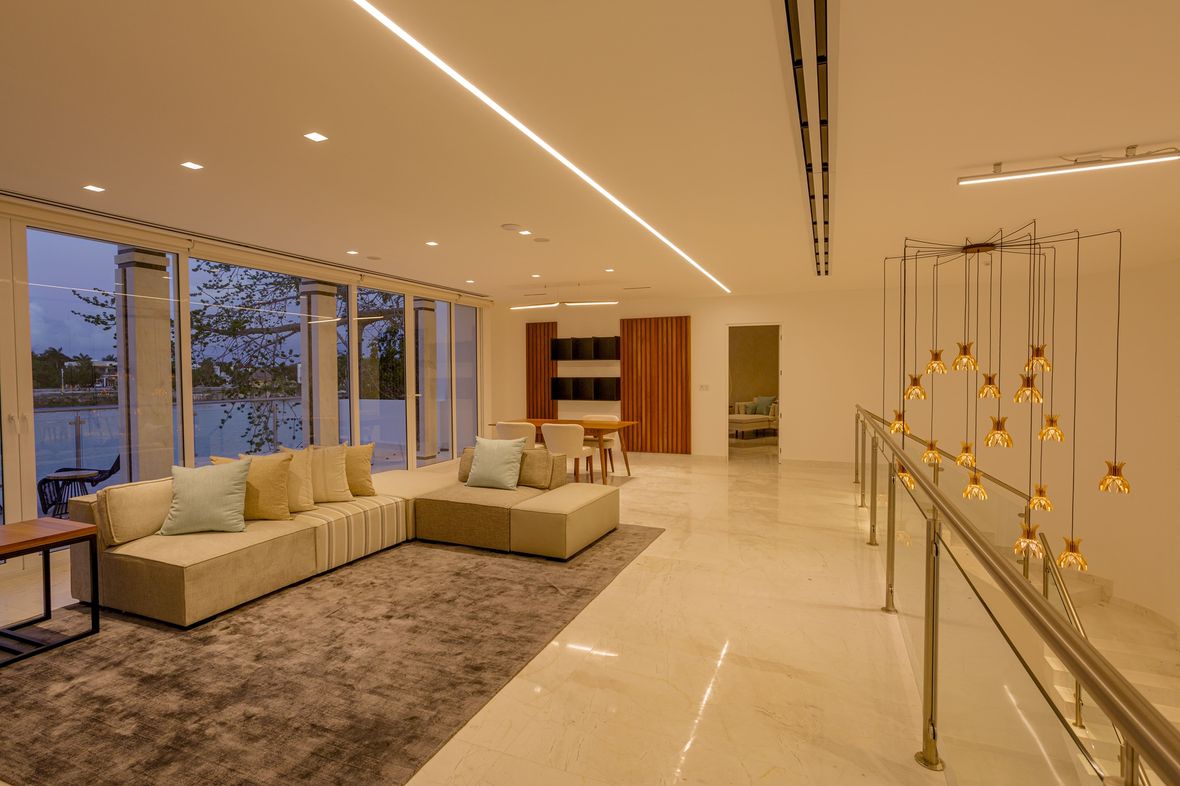 Property in Cancún