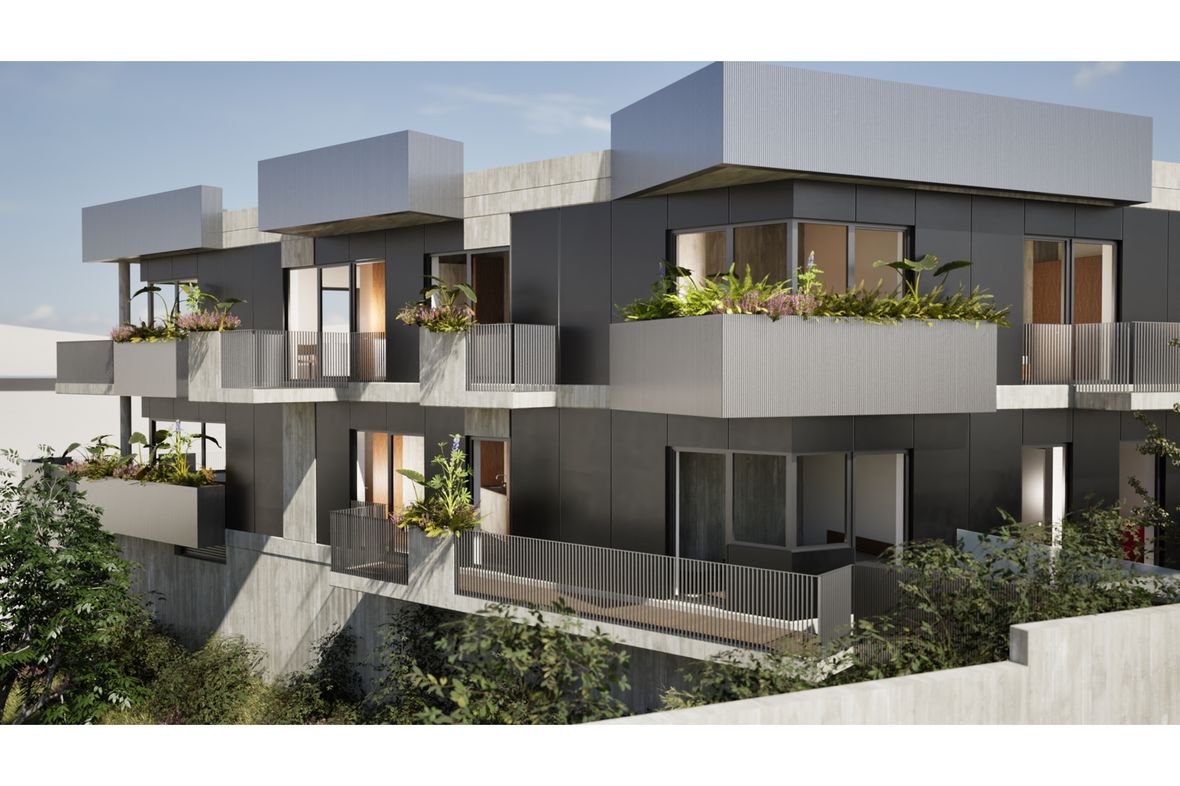 Property in Gulpilhares E Valadares