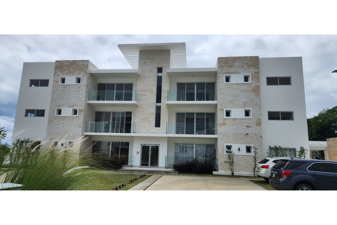 Property in Puerto Plata
