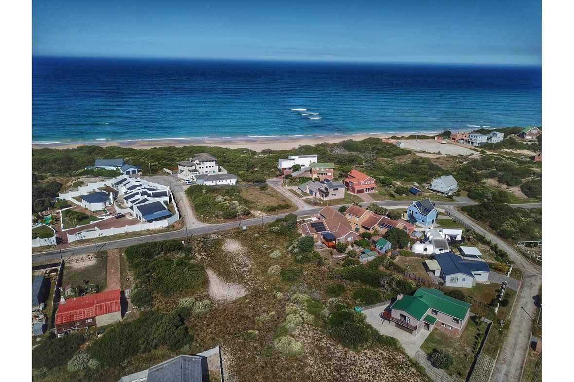 Property in Paradise Beach
