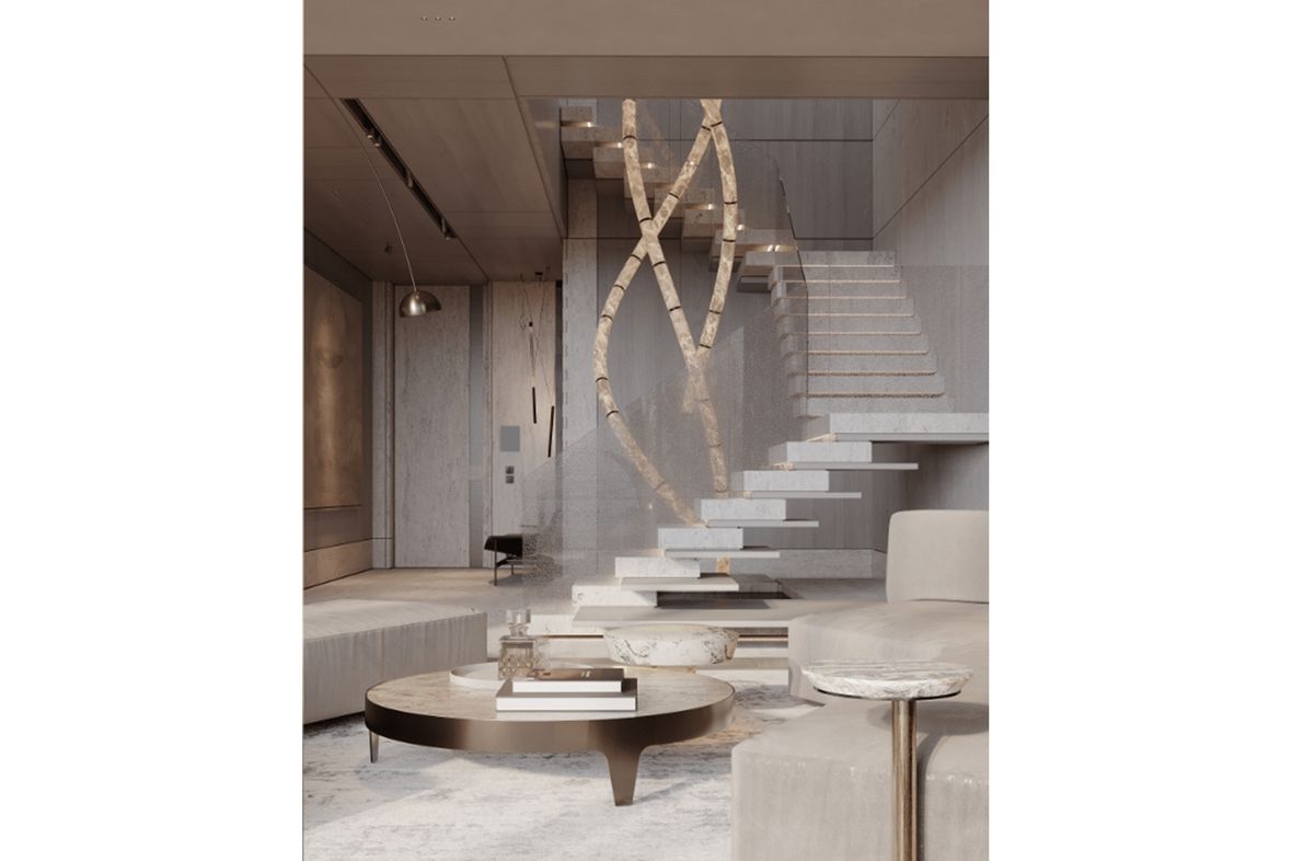 Property in Palm Jumeirah