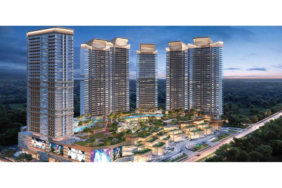 Property in Noida