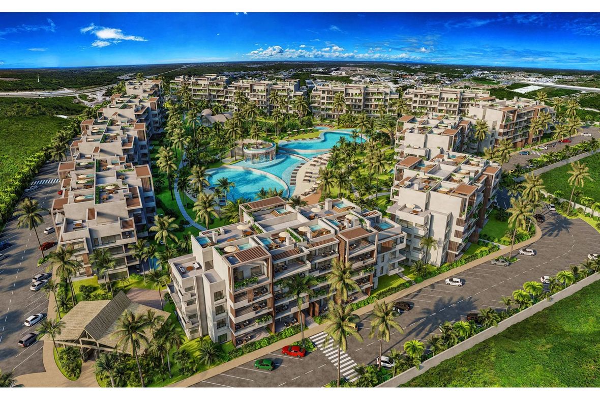 Property in Higüey