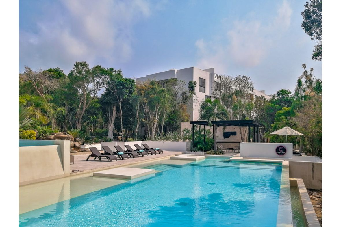 Property in Tulum