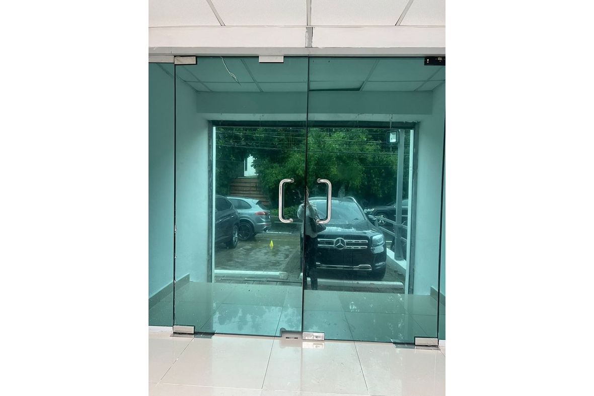Property in Santo Domingo De Guzmán