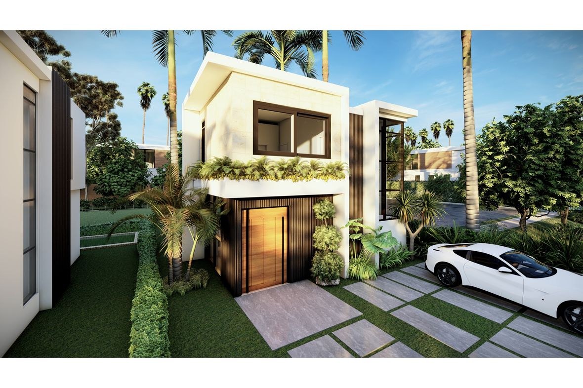Property in Higüey
