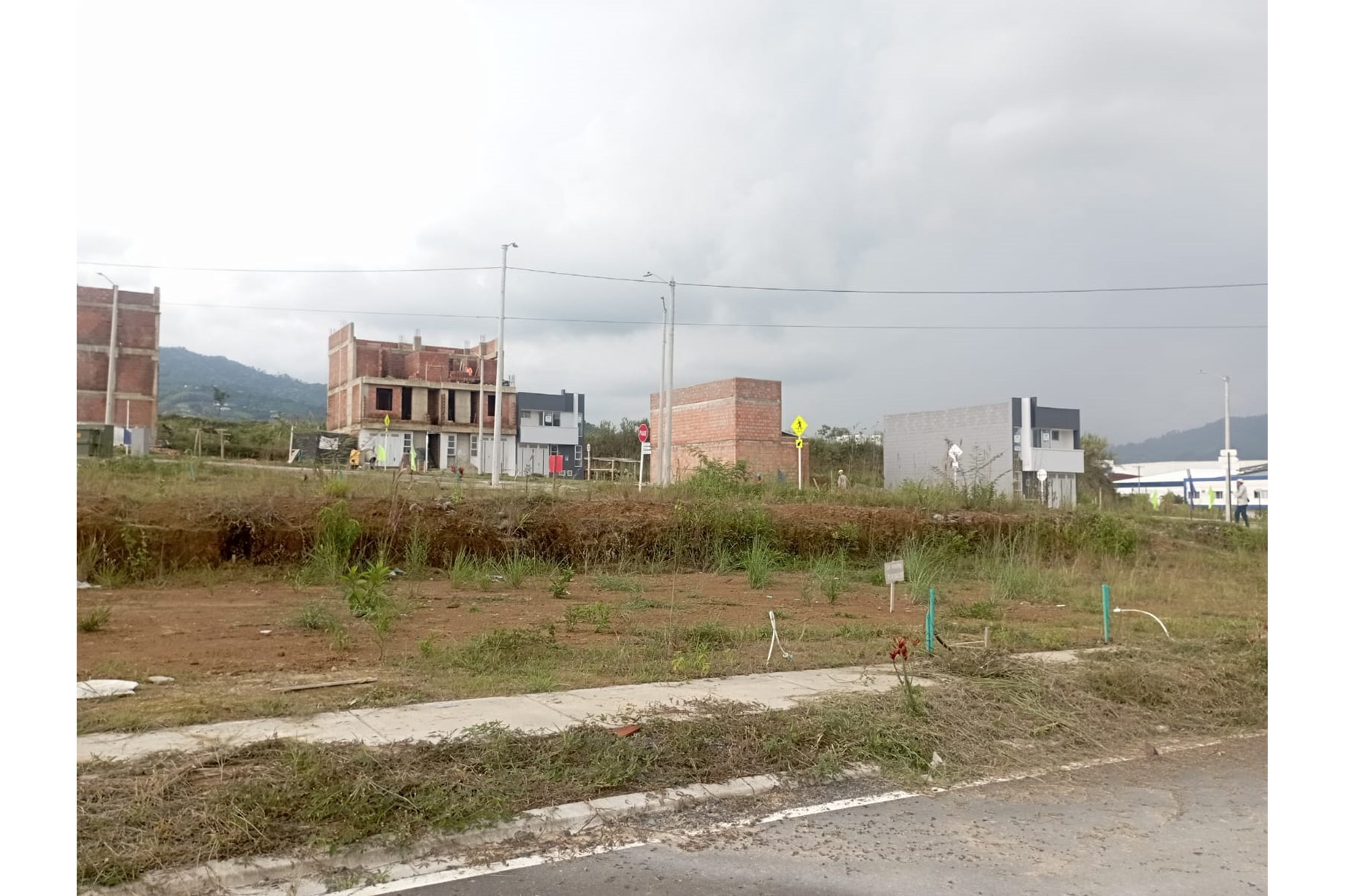 Property in Dosquebradas
