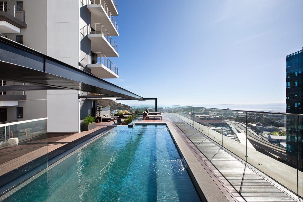 Property in Cape Town City Centre
