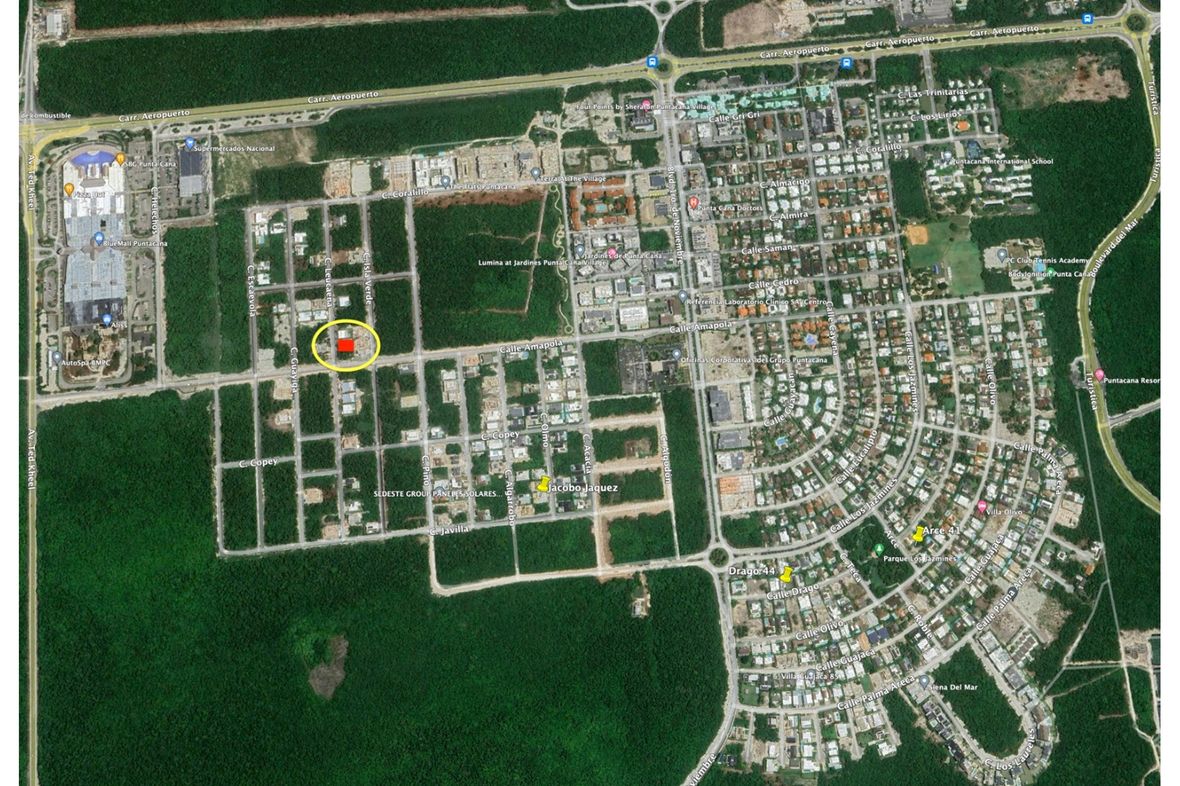 Property in Higüey