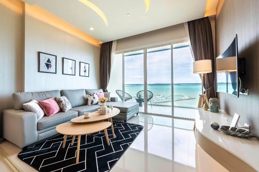 Pattaya, Chon Buri, Address available on request