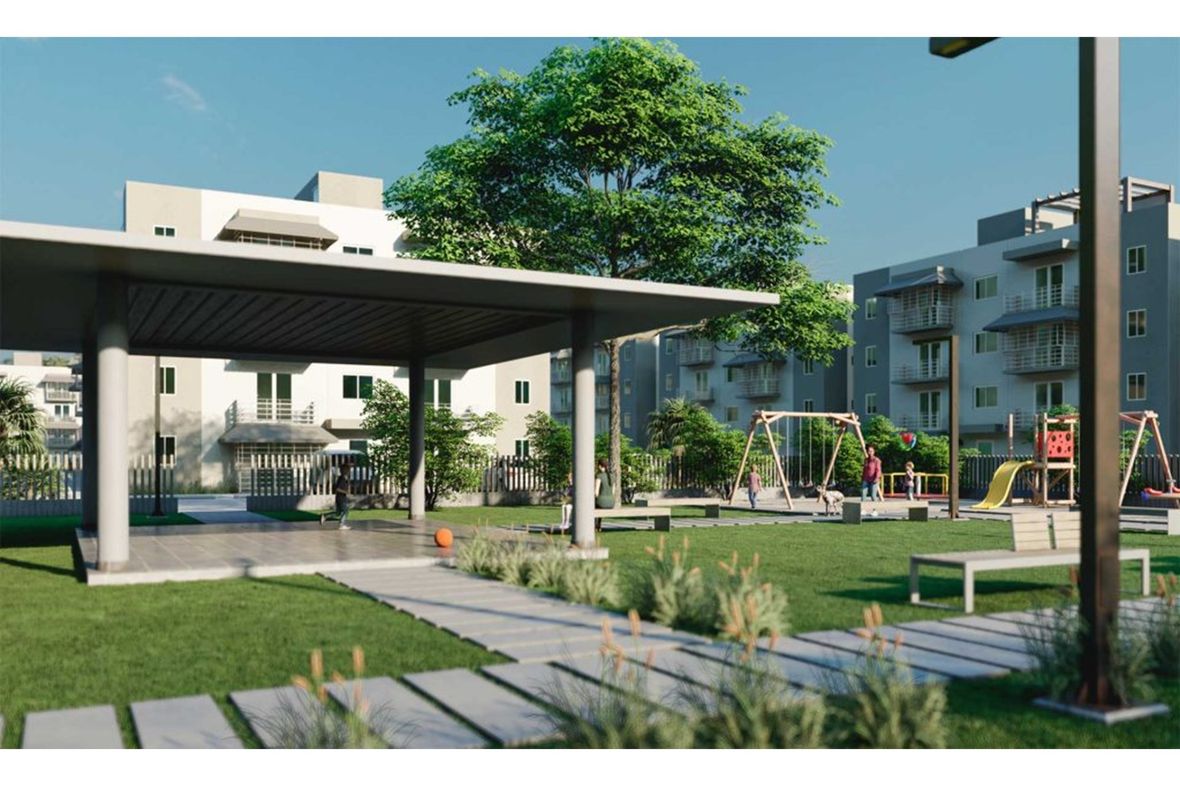 Property in Santo Domingo Este