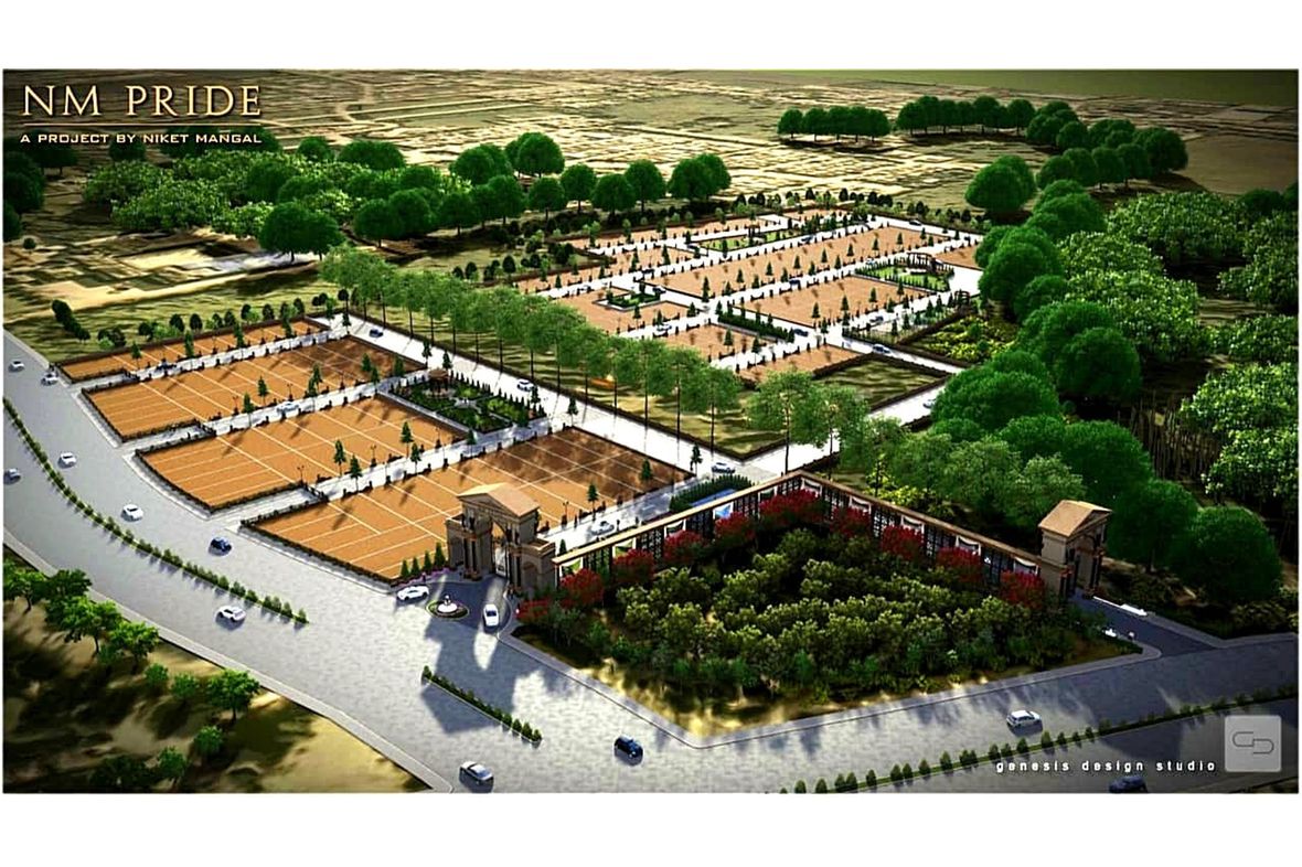 Property in Indore