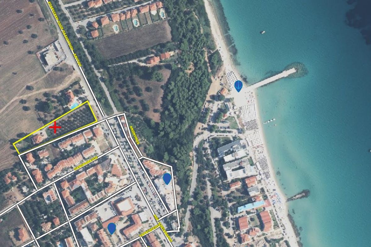 Property in Kassandra