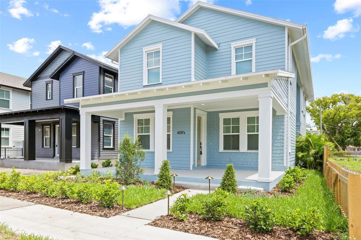 507 W Euclid Ave Unit 2 Tampa, FL 33602