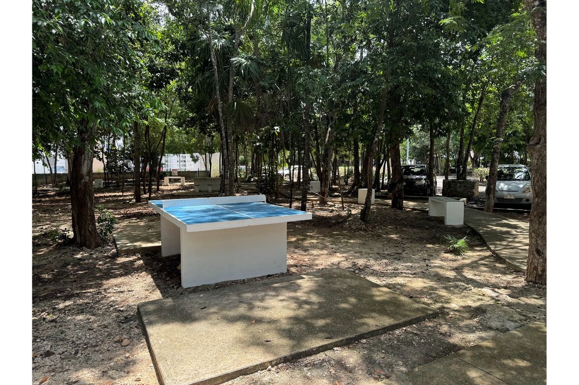 Property in Cancún