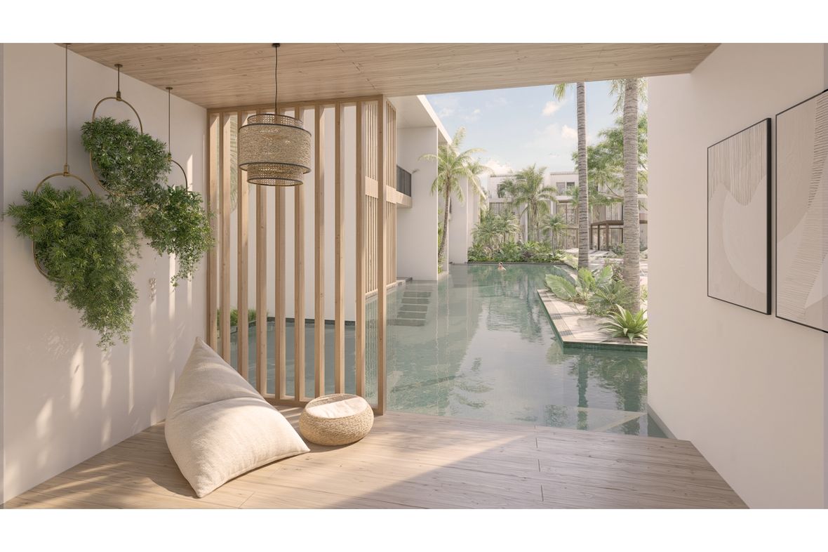 Property in Nueva Romana