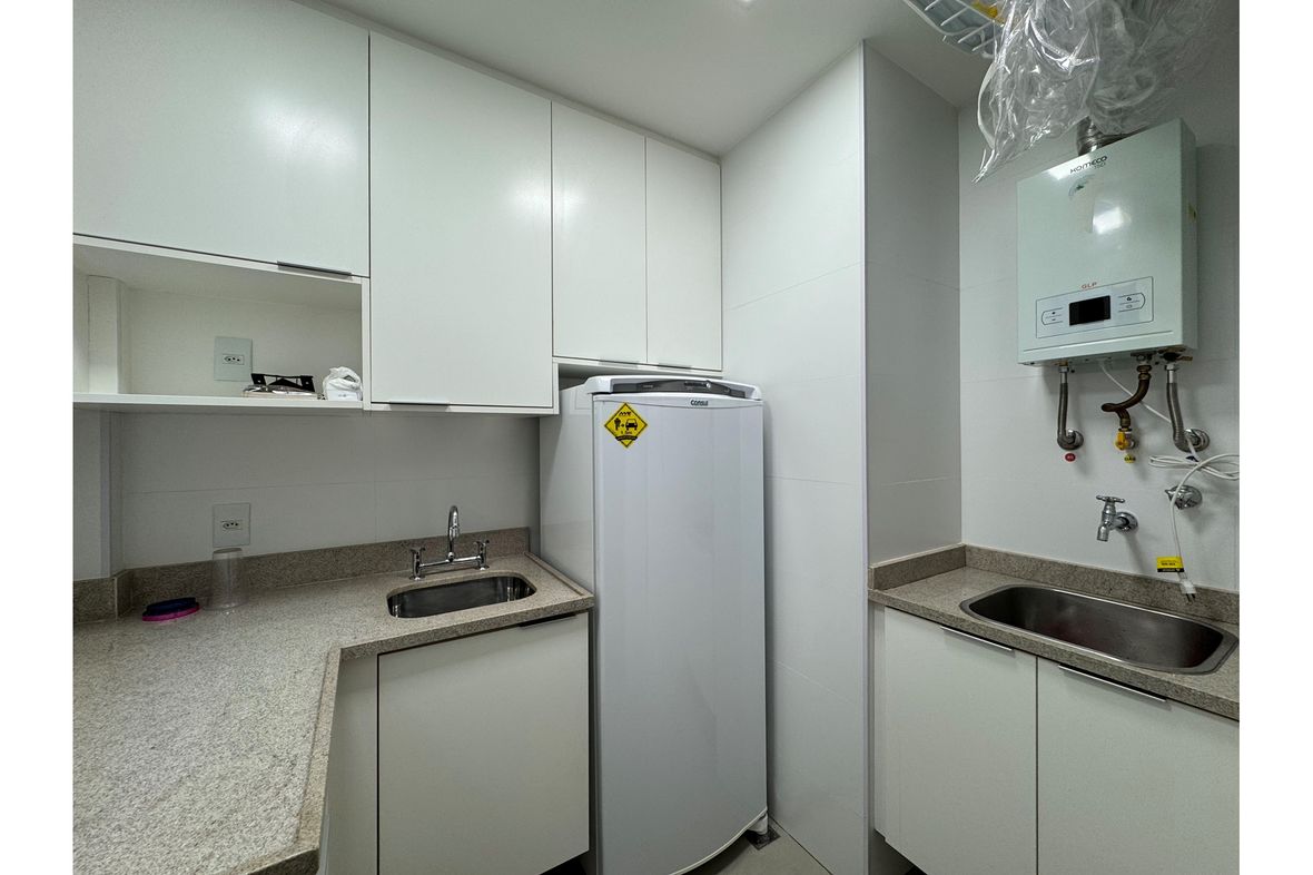 Property in Petropolis