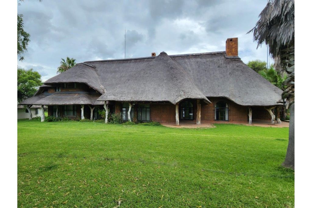 Bela Bela Bela Bela Rural, Limpopo