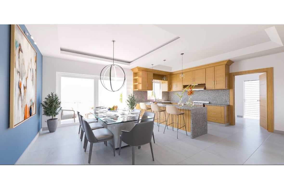 Property in La Romana