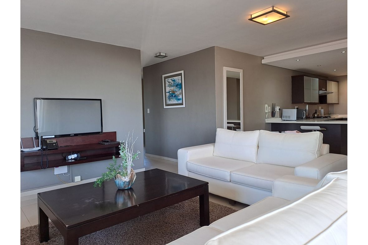 Property in Beachfront