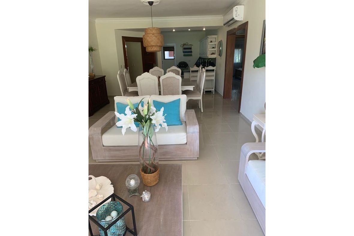 Property in Guayacanes