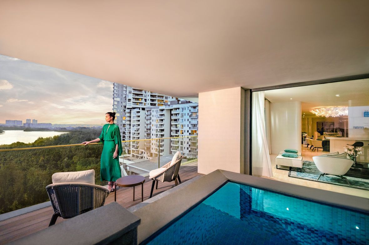 Property in Bengaluru