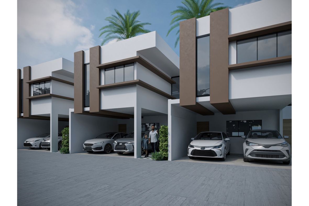 Property in Santo Domingo Este