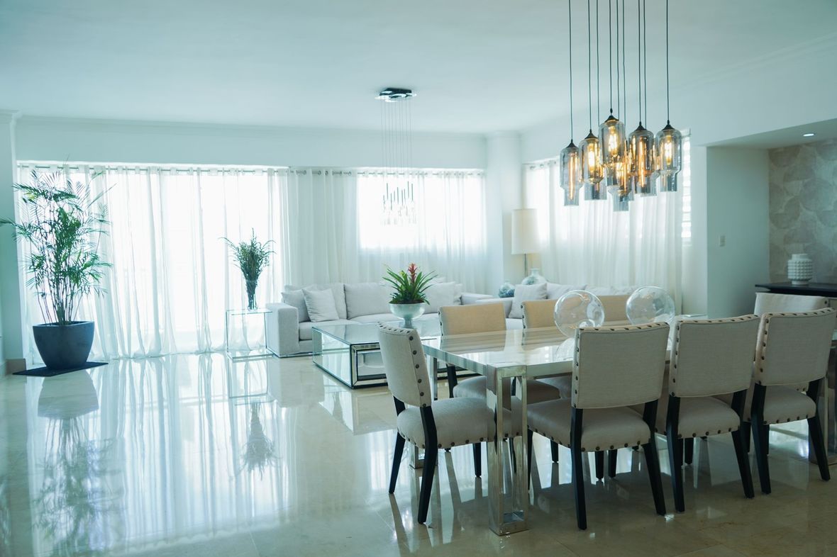 Property in Santo Domingo De Guzmán