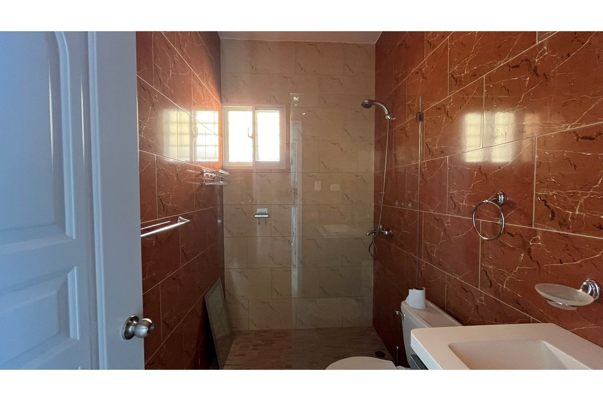Property in Puerto Plata