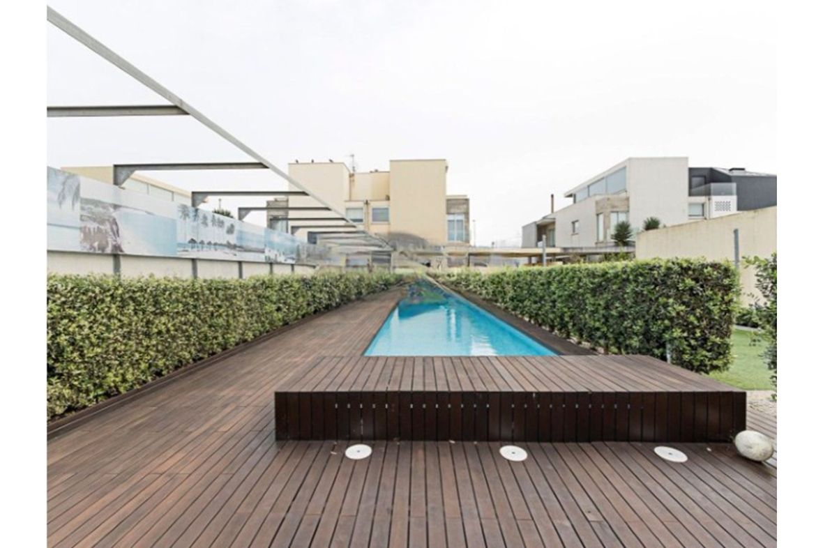 Property in Gulpilhares E Valadares