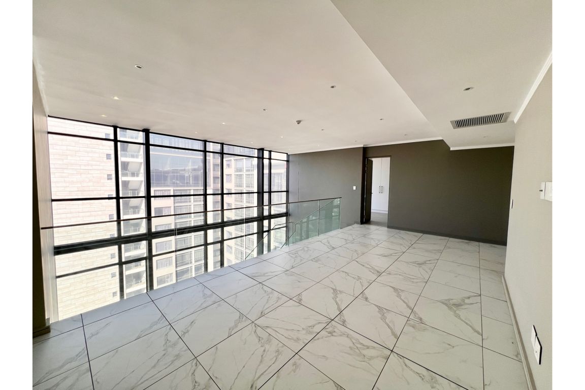 Sandton Morningside, Gauteng