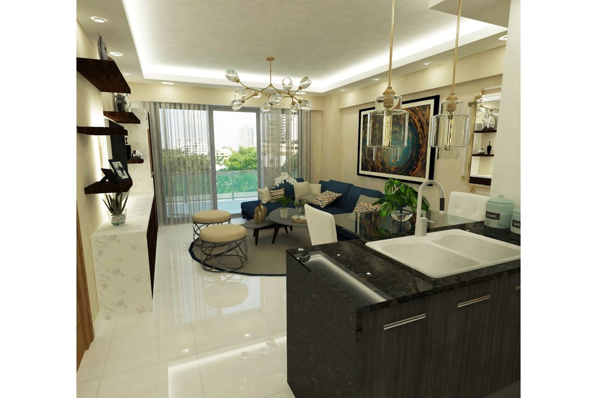 Property in Santo Domingo De Guzmán