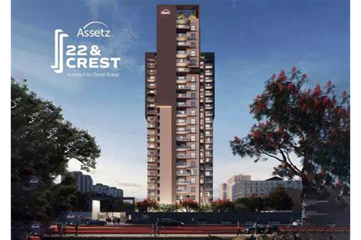 Property in Bengaluru