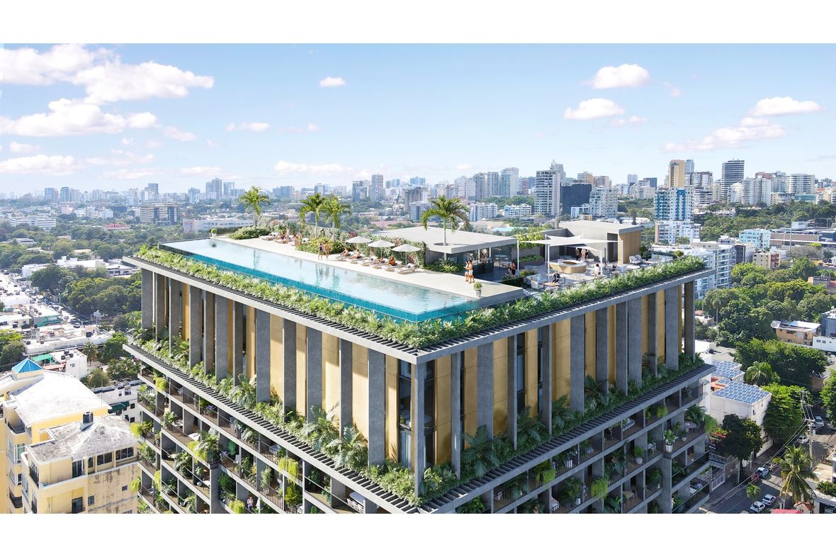 Property in Santo Domingo Norte