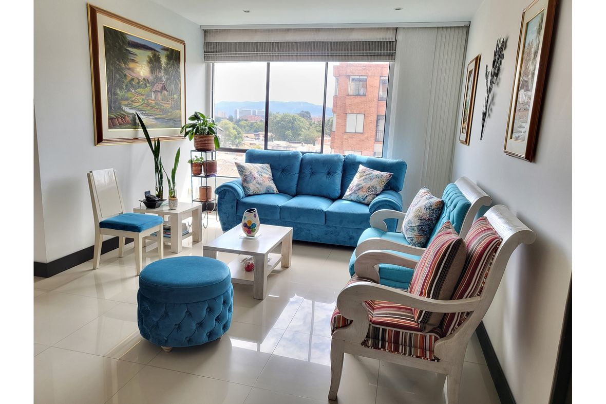 Property in Suba