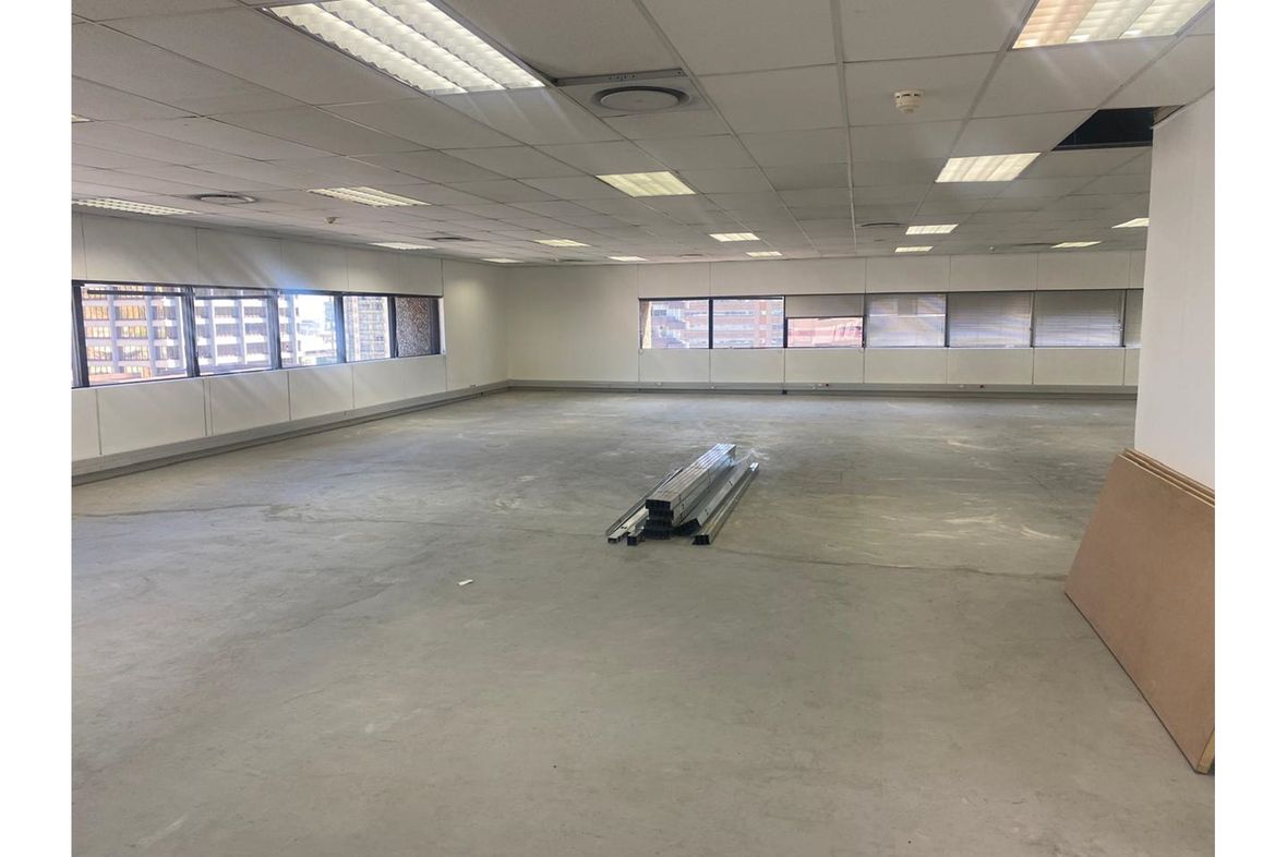 Property in Cape Town City Centre